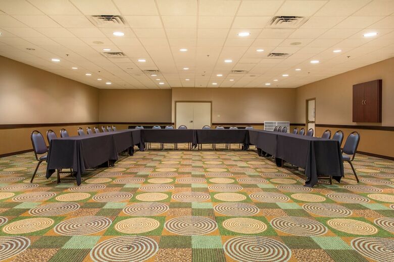 Hotel Holiday Inn Bloomington