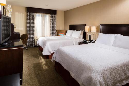 Hotel Hampton Inn & Suites Henderson-saint Rose