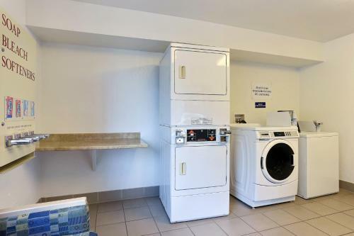 Hotel Motel 6 Idaho Falls