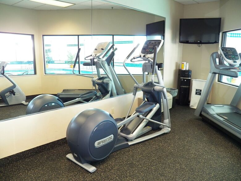 Hotel Best Western Cotton Tree Inn