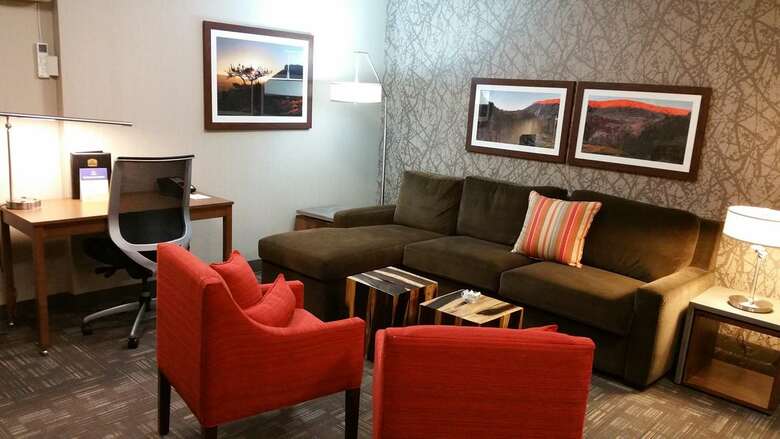 Hotel Best Western Cotton Tree Inn