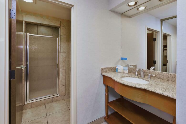 Hotel Hampton Inn Idaho Falls