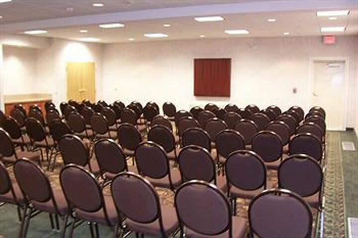 Hotel Hampton Inn Idaho Falls