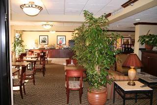 Hotel Hampton Inn Los Angeles-intl Airport