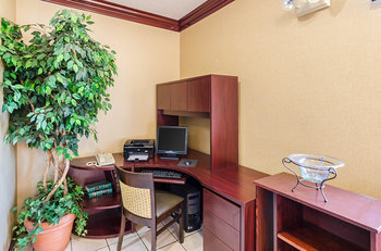 Hotel Hampton Inn Lynchburg