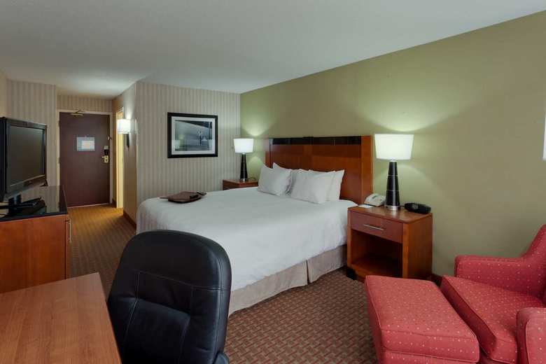 Hotel Hampton Inn Manassas
