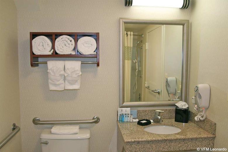Hotel Hampton Inn Manassas