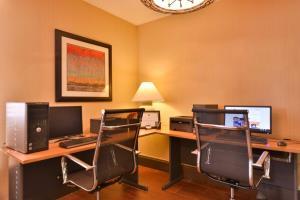 Hotel Hampton Inn Atlanta-marietta