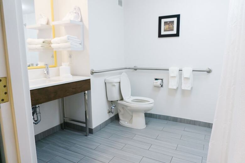 Hotel Hampton Inn Metairie