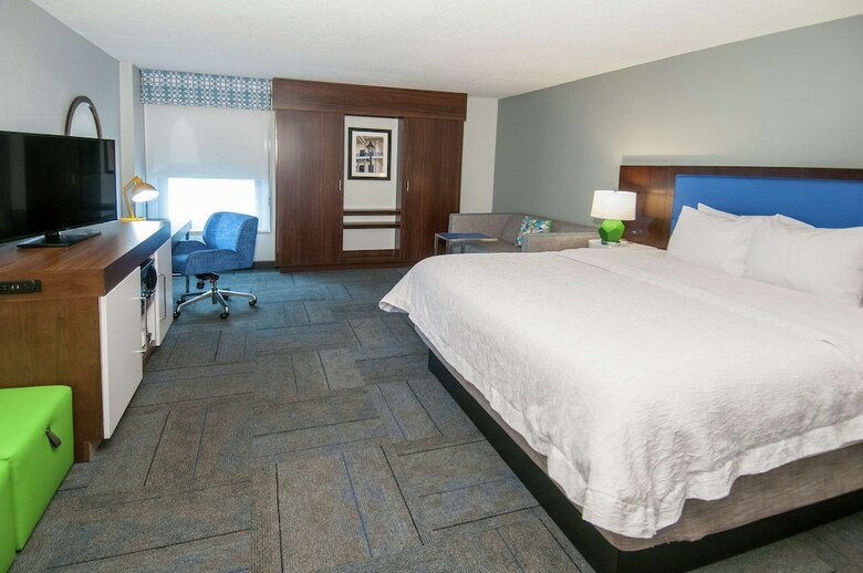 Hotel Hampton Inn Metairie