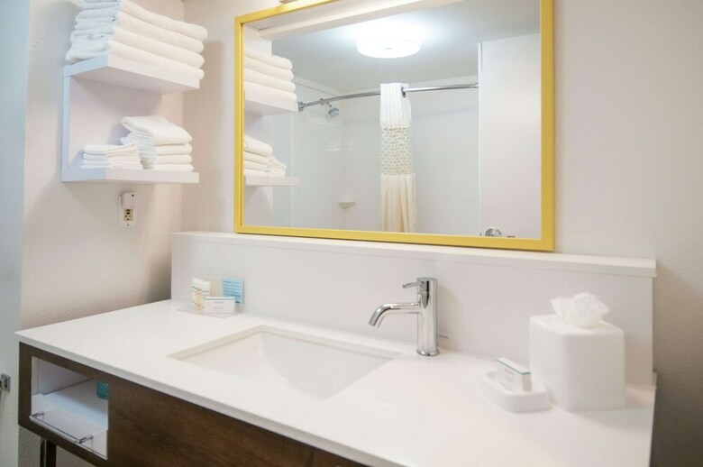 Hotel Hampton Inn Metairie