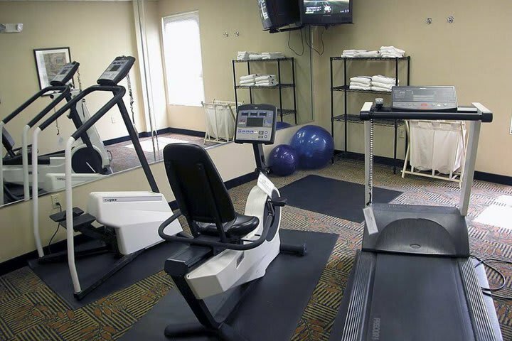 Hotel Hampton Inn Metairie