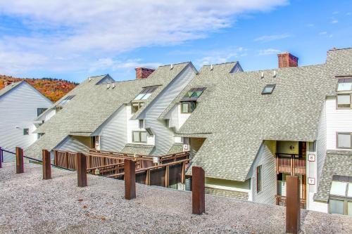 Sunrise Village