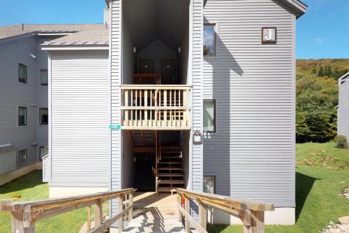 Apartamento Pico Slopeside: J304