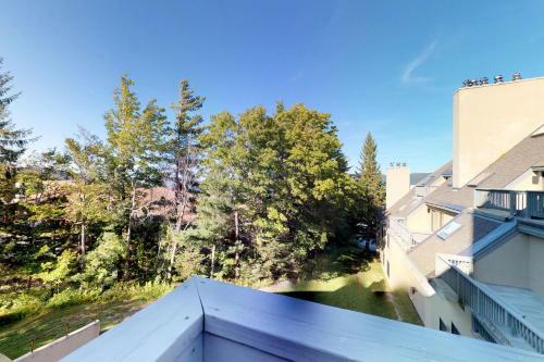 Apartamento Mountain Green: 3d2