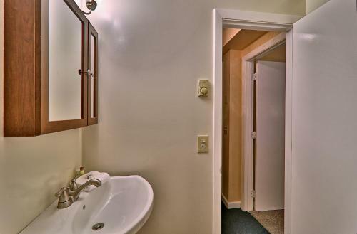 Apartamento Whiffletree Condo B1