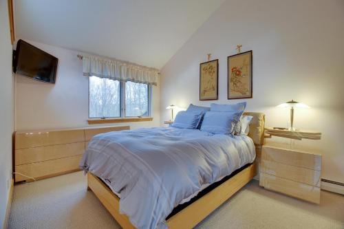 The Woods: Townhouse-f5