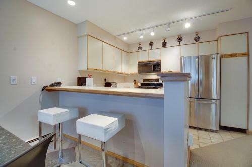 The Woods: Townhouse-f5