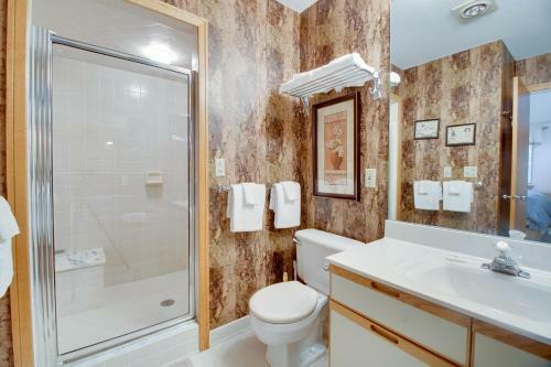 The Woods: Townhouse-f5