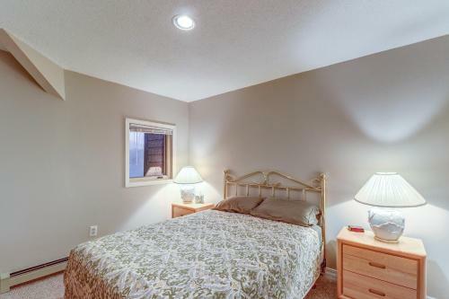 Apartamento Pico Alpine: G303