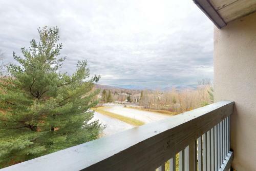 Apartamento Mountain Green: 2e7