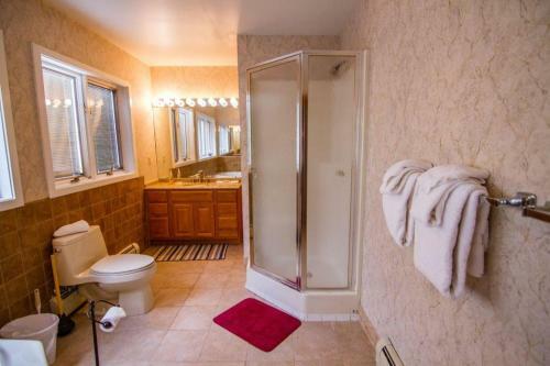 Apartamento Snowyowl