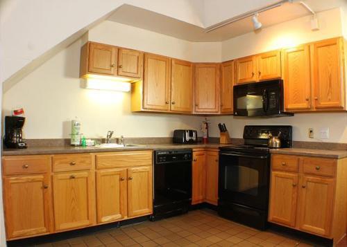 Apartamento Whiffletree Condo A8