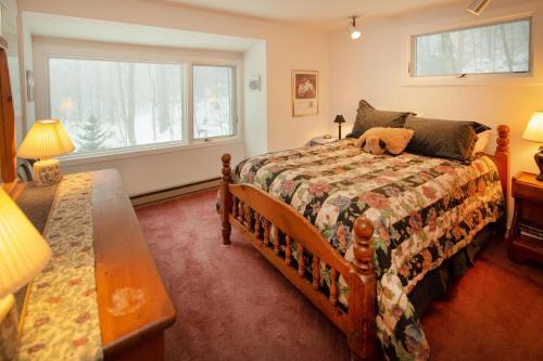 Skihomechalet