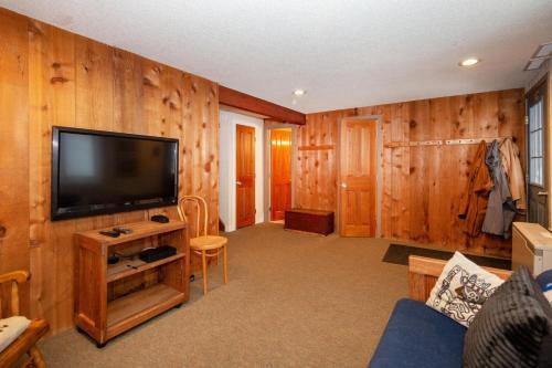 Skihomechalet