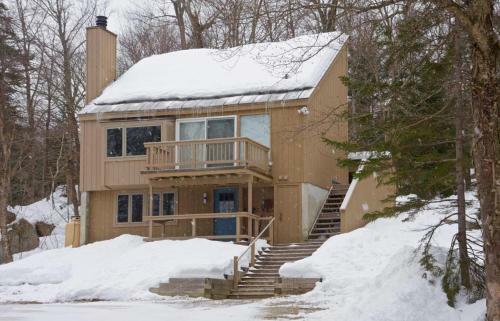 Skihomechalet