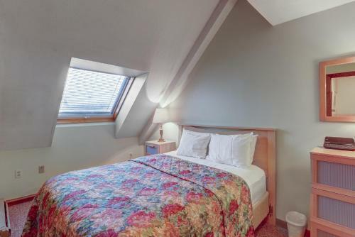 Apartamento Mountain Green: 3d3