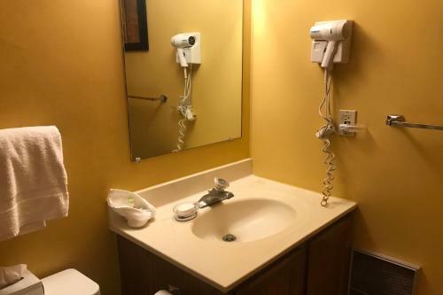 Apartamento Mountain Green: 3g5