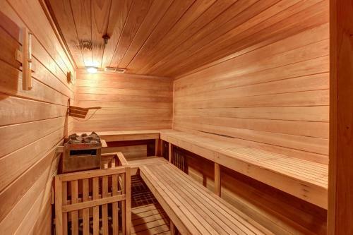 Apartamento Mountain Green 2b3