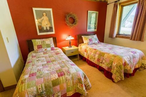 Apartamento Sunrise Timberline A1