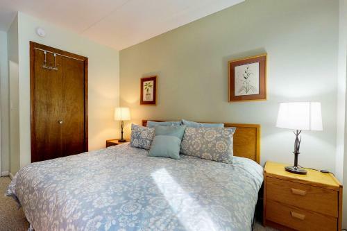 Apartamento Mountain Green: 1c5