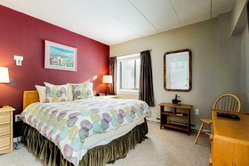 Apartamento Mountain Green: 1c5