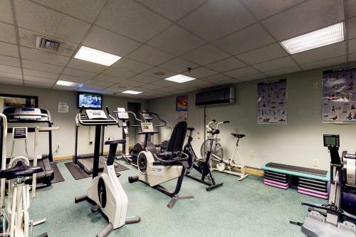 Apartamento Mountain Green: 1c5
