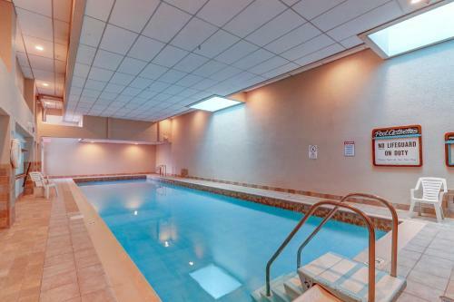 Apartamento Mountain Green, Unit 3b16