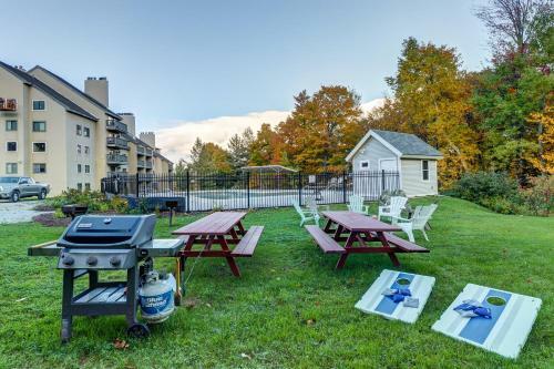 Apartamento Mountain Green, Unit 3b16