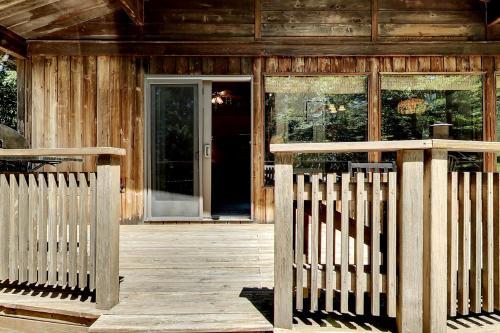 Aspen Gondola House