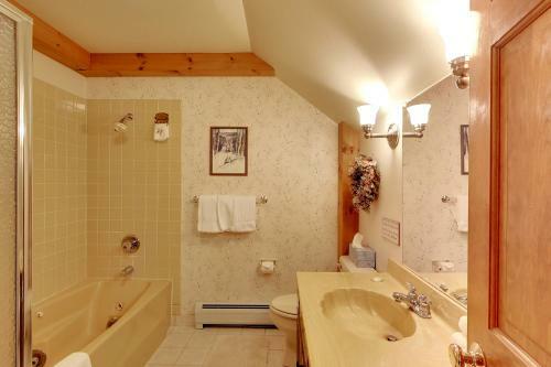 Aspen Gondola House
