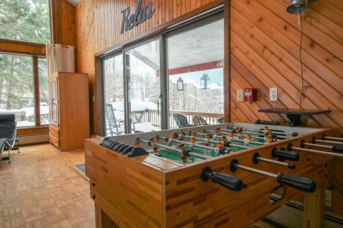 Killington Family Home
