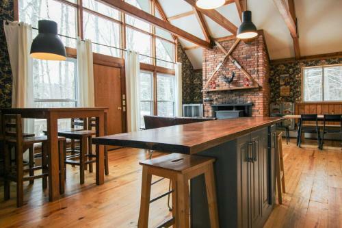 Killington Family Home