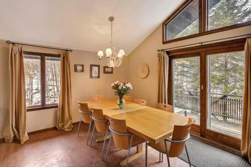 Dean Hill Chalet