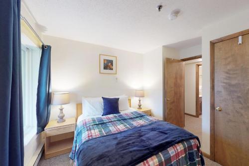 Apartamento Mountain Green: 3a8
