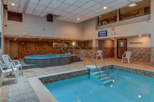 Apartamento Mountain Green: 3a8
