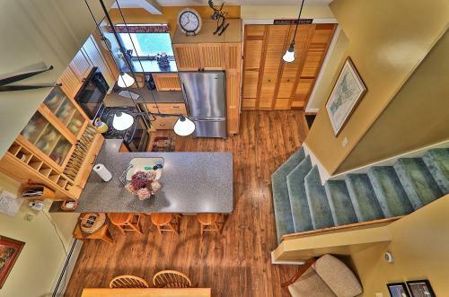 Apartamento Woods Resort Unit V48