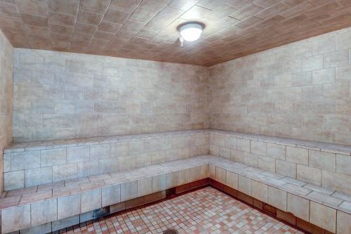 Apartamento Mountain Green: 3b5