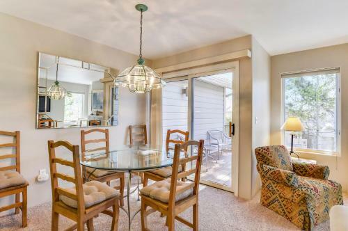Sweetbriar E5 Condo - 2br/2ba
