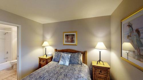 Sweetbriar E5 Condo - 2br/2ba